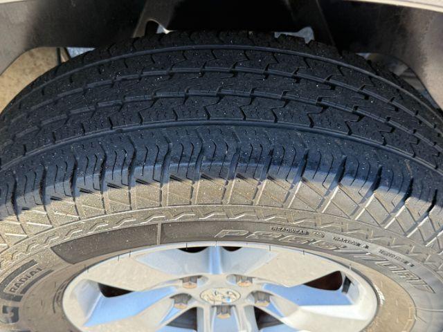 used 2020 Ram 1500 Classic car, priced at $25,500