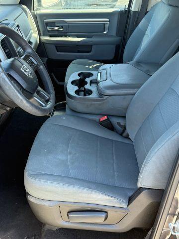 used 2020 Ram 1500 Classic car, priced at $25,500