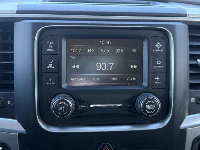 used 2020 Ram 1500 Classic car, priced at $25,500
