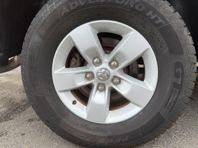 used 2020 Ram 1500 Classic car, priced at $23,700