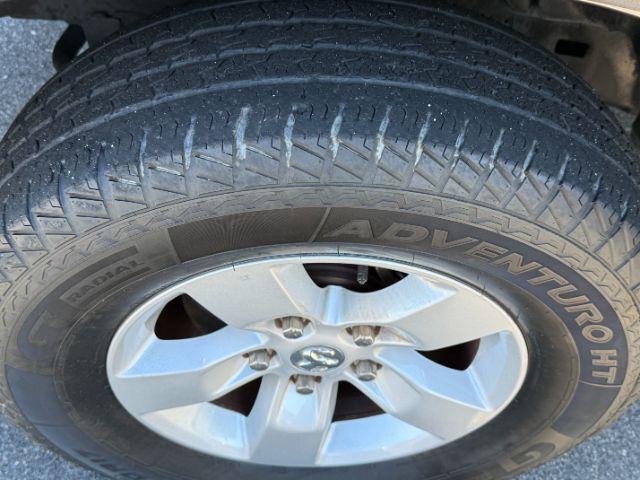 used 2020 Ram 1500 Classic car, priced at $25,500