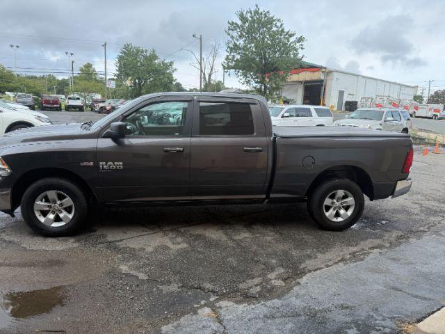 used 2020 Ram 1500 Classic car, priced at $23,700