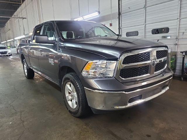 used 2020 Ram 1500 Classic car, priced at $24,500