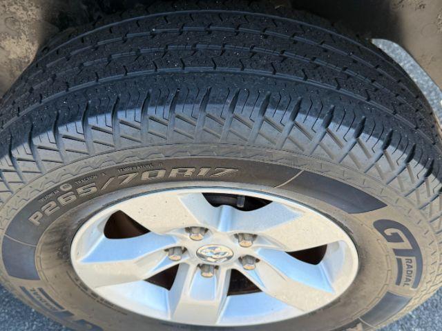 used 2020 Ram 1500 Classic car, priced at $25,500