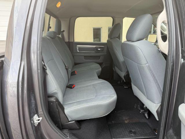 used 2020 Ram 1500 Classic car, priced at $23,700