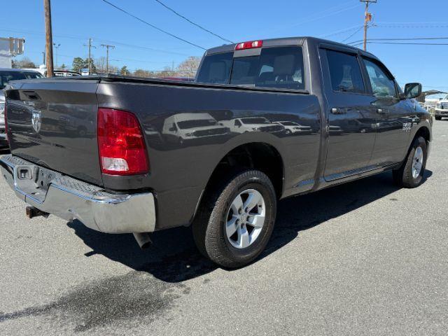 used 2020 Ram 1500 Classic car, priced at $25,500