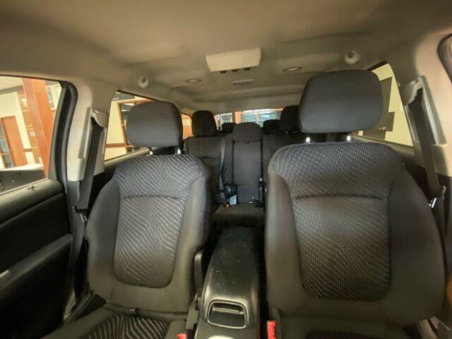 used 2017 Dodge Journey car, priced at $10,900