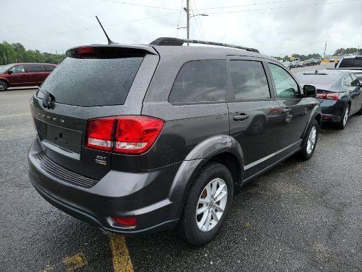 used 2017 Dodge Journey car, priced at $10,900