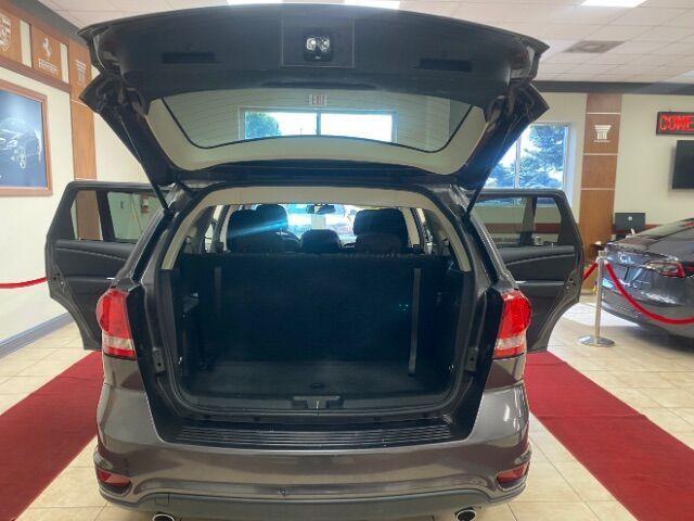 used 2017 Dodge Journey car, priced at $10,900