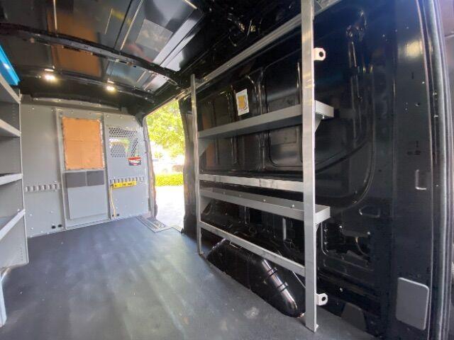used 2015 Ford Transit-250 car, priced at $17,500