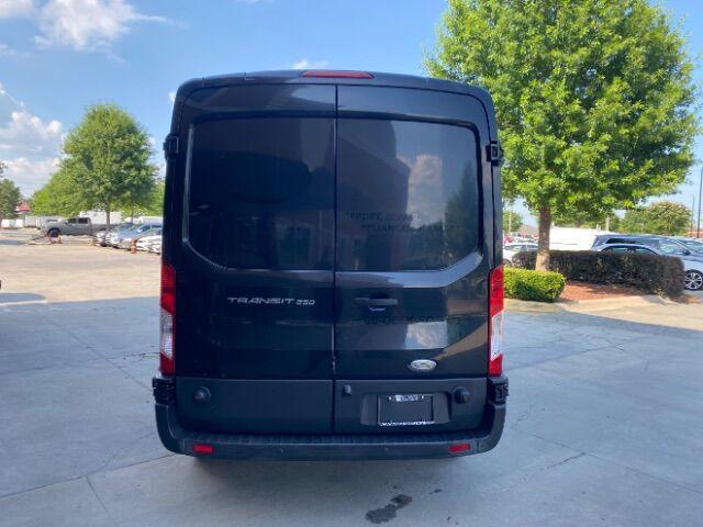 used 2015 Ford Transit-250 car, priced at $17,500