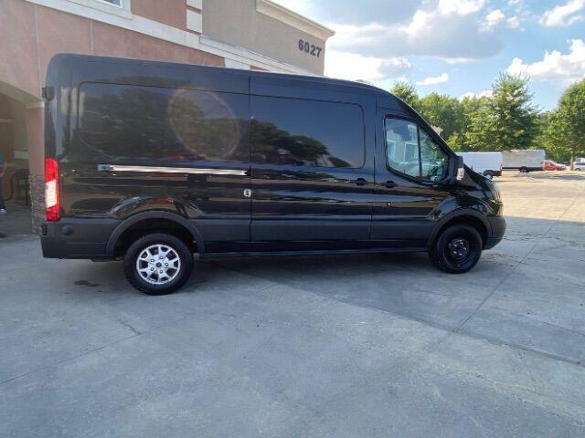 used 2015 Ford Transit-250 car, priced at $17,500