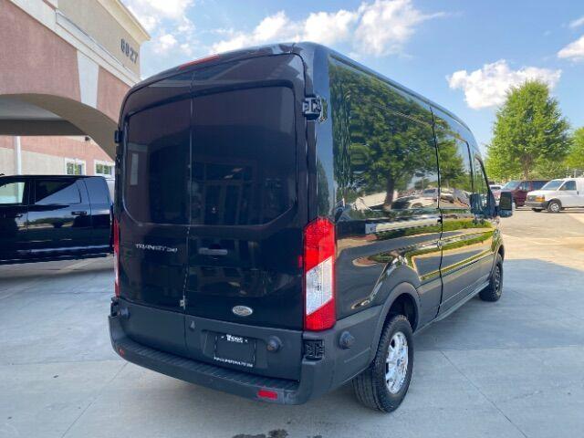 used 2015 Ford Transit-250 car, priced at $17,500
