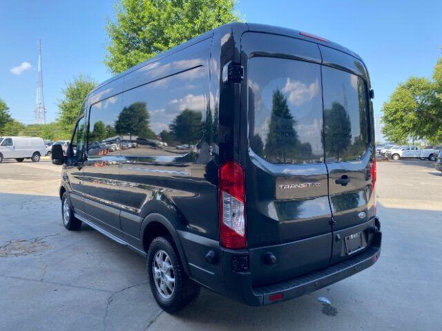 used 2015 Ford Transit-250 car, priced at $17,500