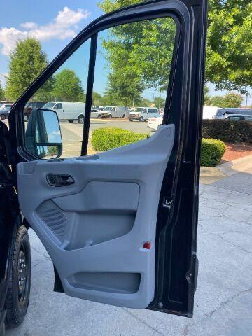 used 2015 Ford Transit-250 car, priced at $17,500