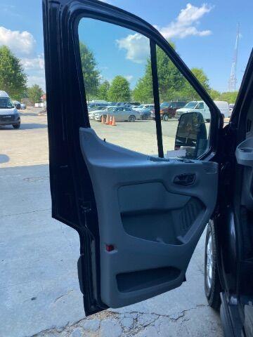 used 2015 Ford Transit-250 car, priced at $17,500