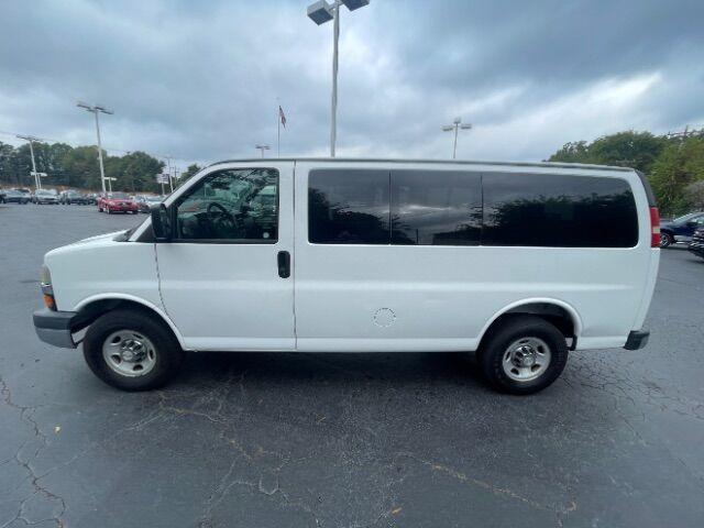 used 2013 Chevrolet Express 3500 car, priced at $21,000