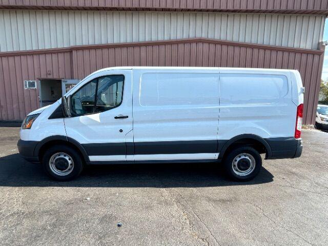 used 2018 Ford Transit-250 car, priced at $14,995