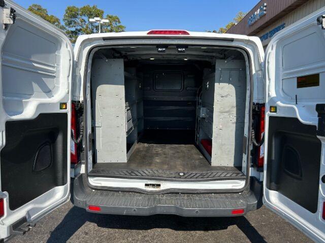 used 2018 Ford Transit-250 car, priced at $14,995