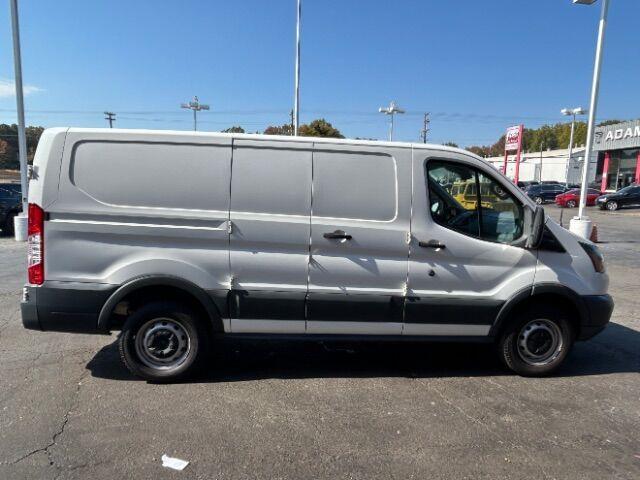 used 2018 Ford Transit-250 car, priced at $14,995