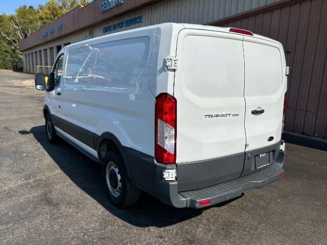 used 2018 Ford Transit-250 car, priced at $14,995