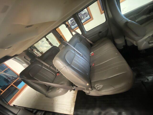 used 2017 Chevrolet Express 3500 car, priced at $24,000
