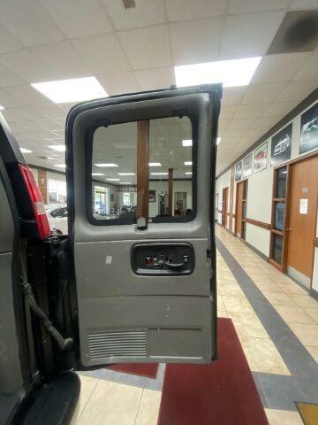used 2017 Chevrolet Express 3500 car, priced at $24,000