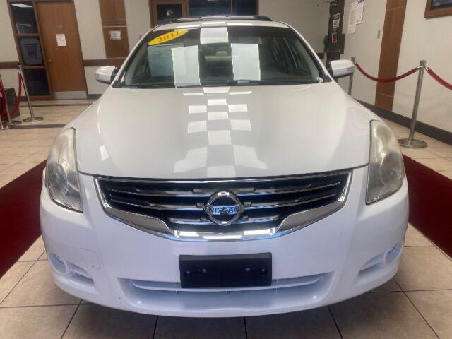 used 2012 Nissan Altima car, priced at $5,000