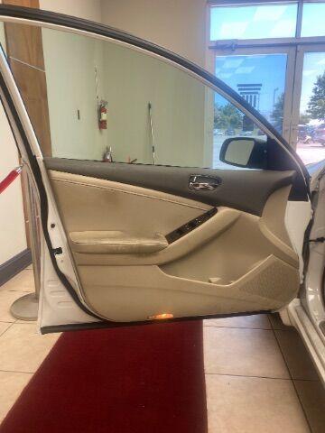 used 2012 Nissan Altima car, priced at $5,000