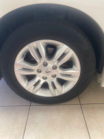 used 2012 Nissan Altima car, priced at $5,000