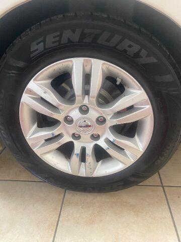 used 2012 Nissan Altima car, priced at $5,000