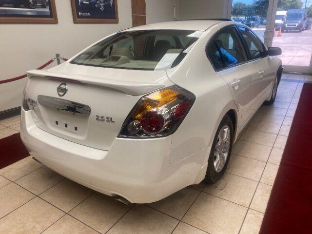 used 2012 Nissan Altima car, priced at $5,000