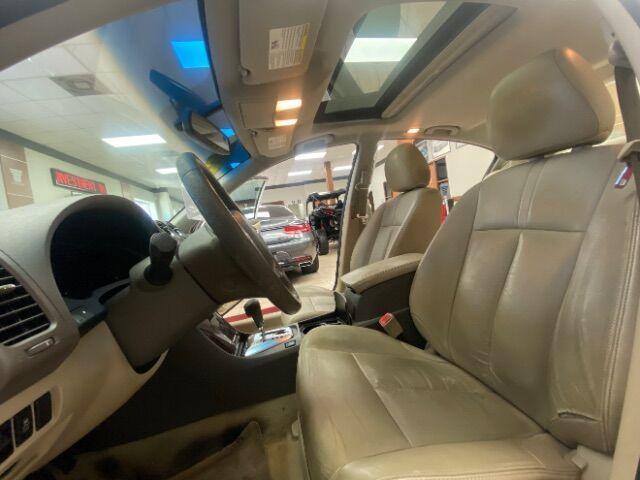 used 2012 Nissan Altima car, priced at $5,000
