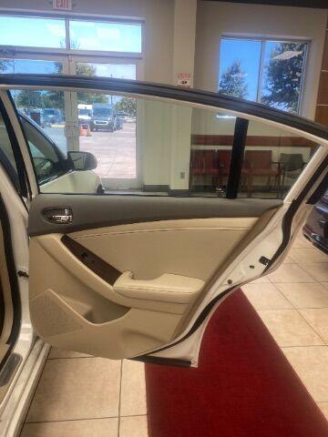 used 2012 Nissan Altima car, priced at $5,000