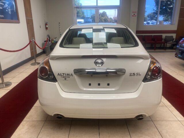 used 2012 Nissan Altima car, priced at $5,000