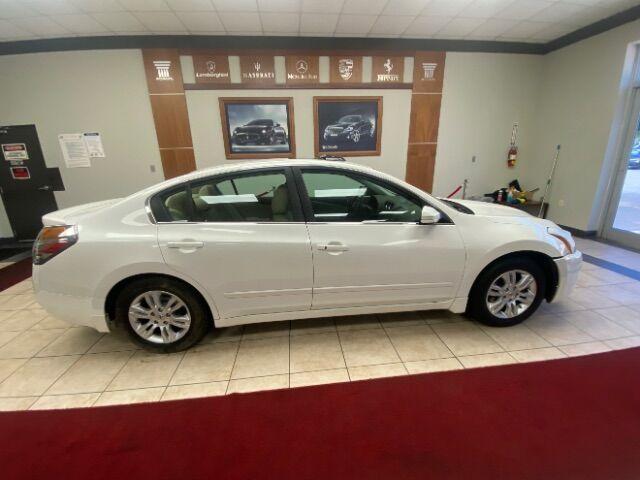 used 2012 Nissan Altima car, priced at $5,000