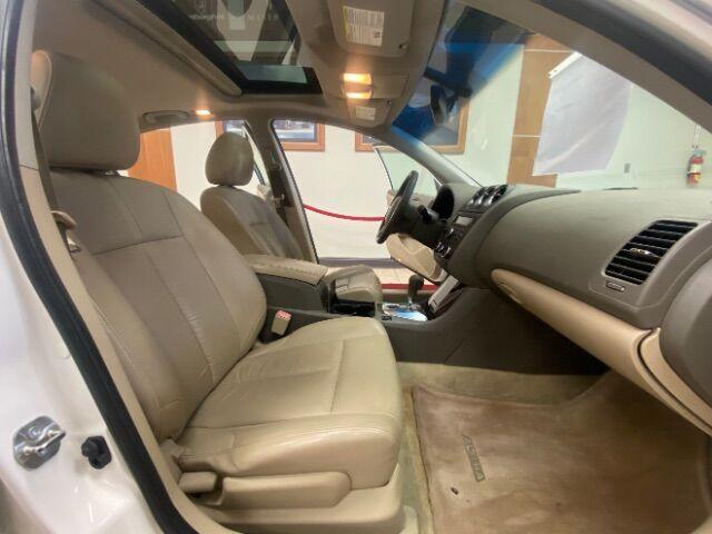 used 2012 Nissan Altima car, priced at $5,000
