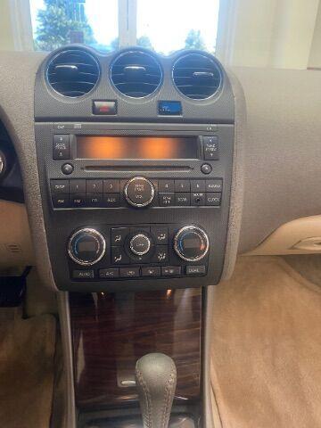 used 2012 Nissan Altima car, priced at $5,000