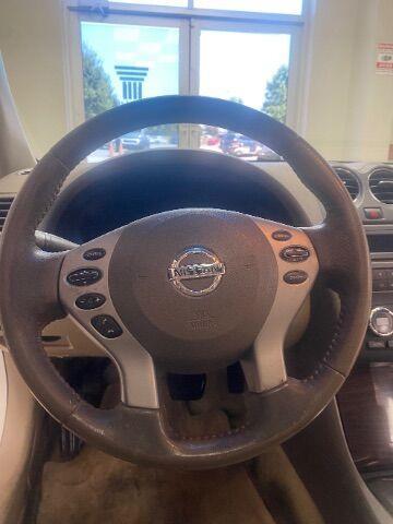 used 2012 Nissan Altima car, priced at $5,000