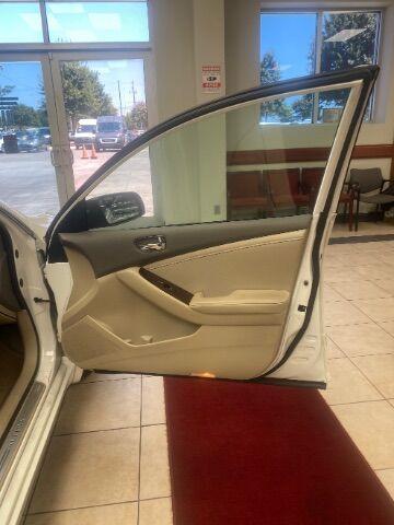 used 2012 Nissan Altima car, priced at $5,000