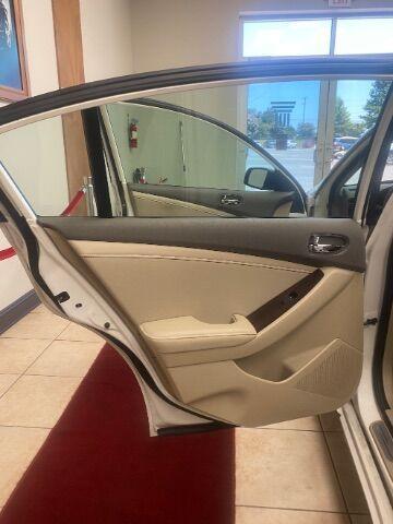 used 2012 Nissan Altima car, priced at $5,000