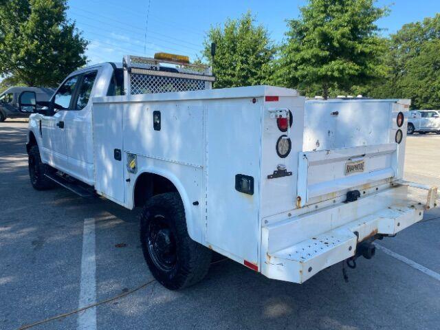 used 2017 Ford F-350 car, priced at $28,000