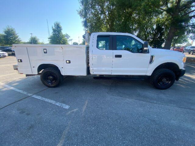 used 2017 Ford F-350 car, priced at $28,000