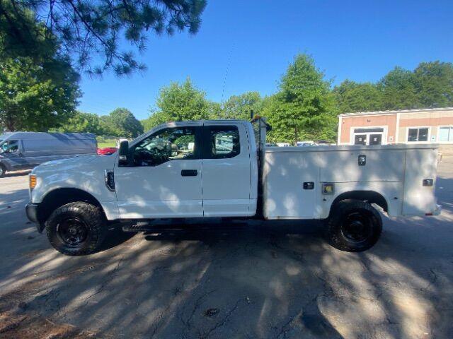 used 2017 Ford F-350 car, priced at $28,000