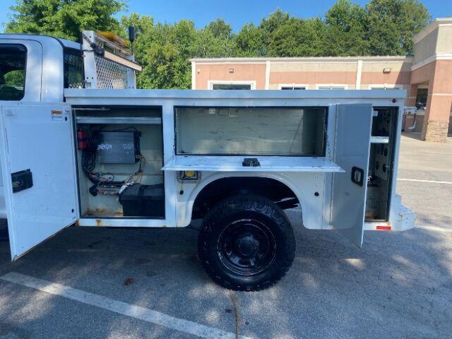 used 2017 Ford F-350 car, priced at $28,000