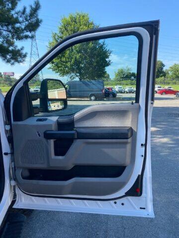 used 2017 Ford F-350 car, priced at $28,000