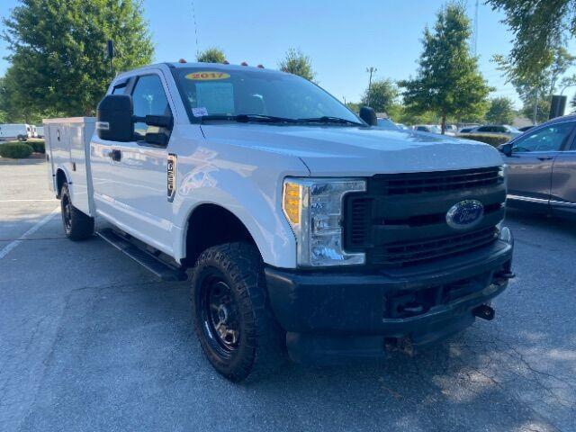 used 2017 Ford F-350 car, priced at $28,000