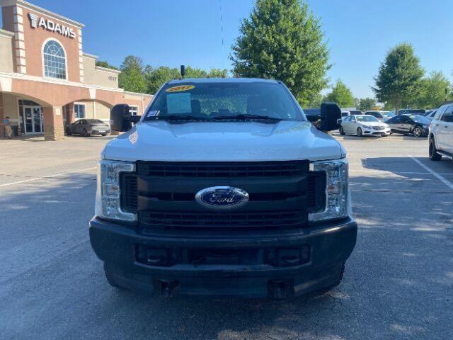 used 2017 Ford F-350 car, priced at $28,000