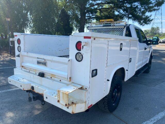 used 2017 Ford F-350 car, priced at $28,000