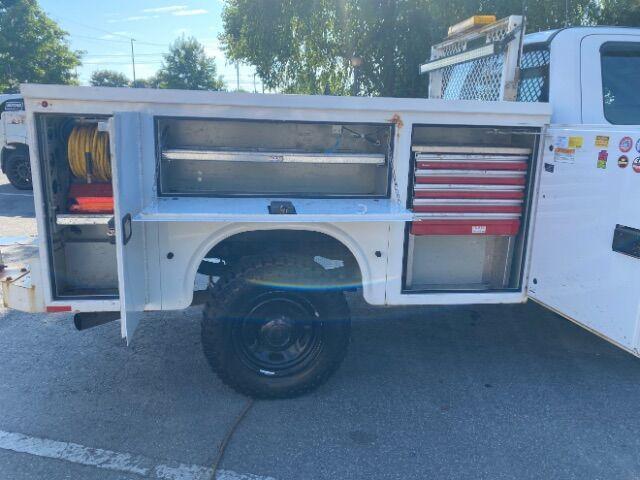 used 2017 Ford F-350 car, priced at $28,000